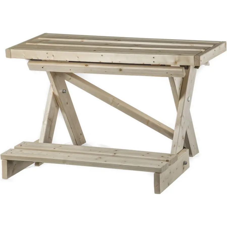 Inord Sauna Tent Bench