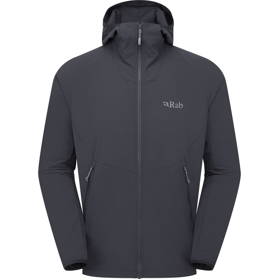 Rab Borealis Hoody Mens