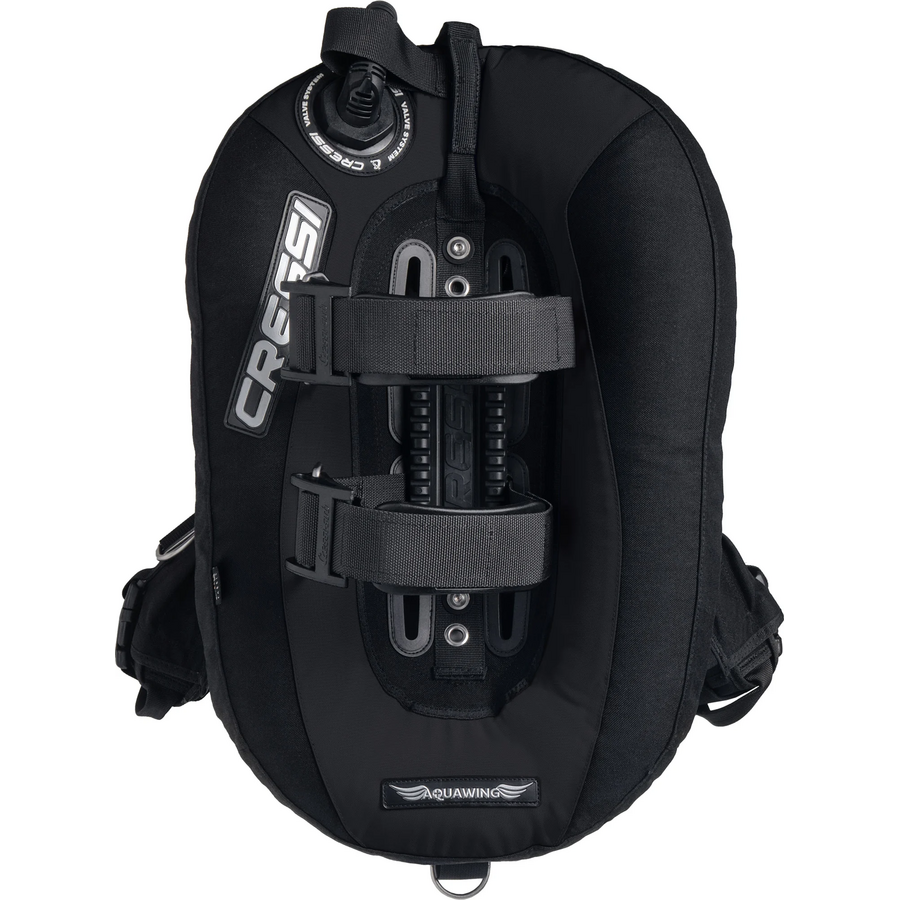 Cressi Aquawing Plus