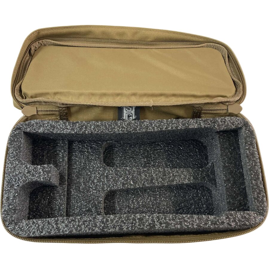 HSGI RQ-28 Drone Pouch Combo