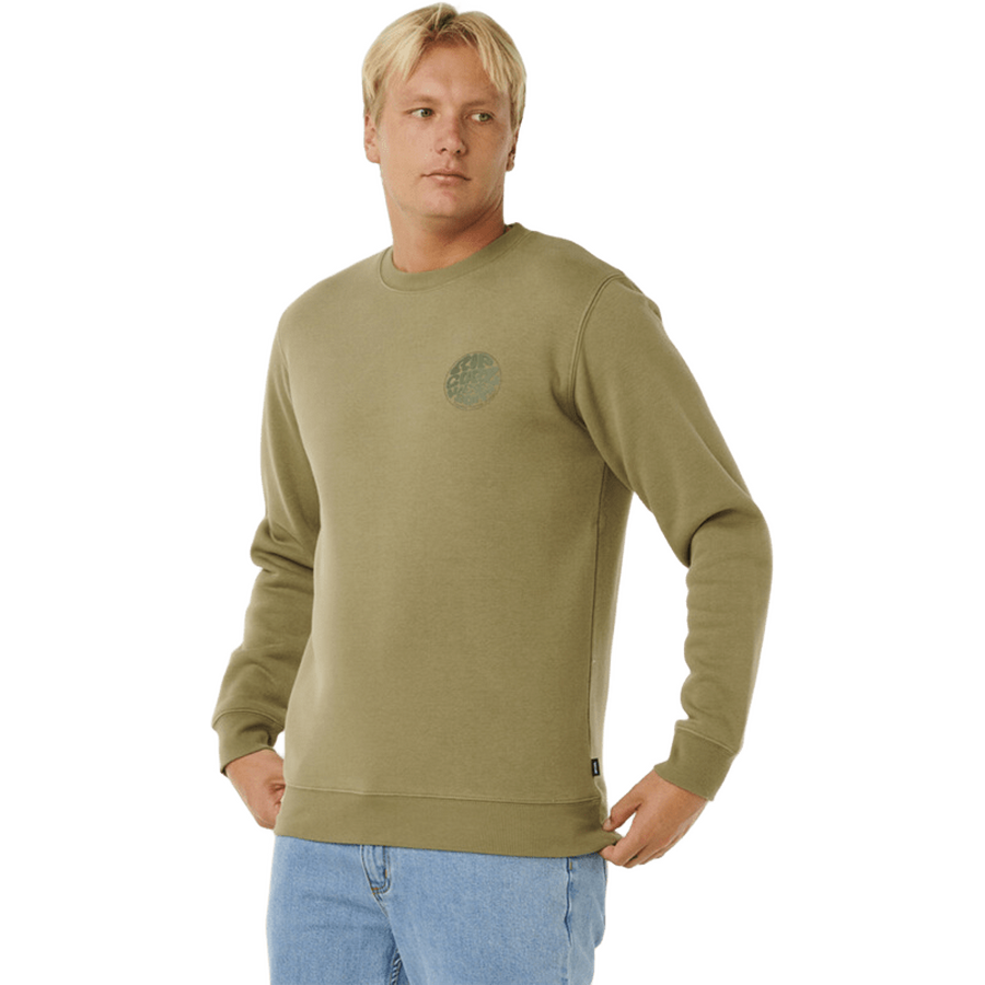 Rip Curl Wetsuit Icon Crew Mens