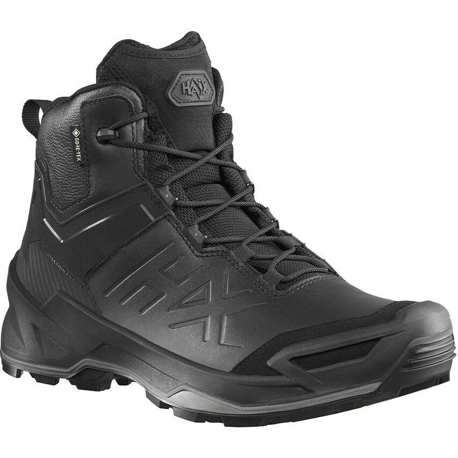 Haix Black Eagle EVO Tactical GTX Mid
