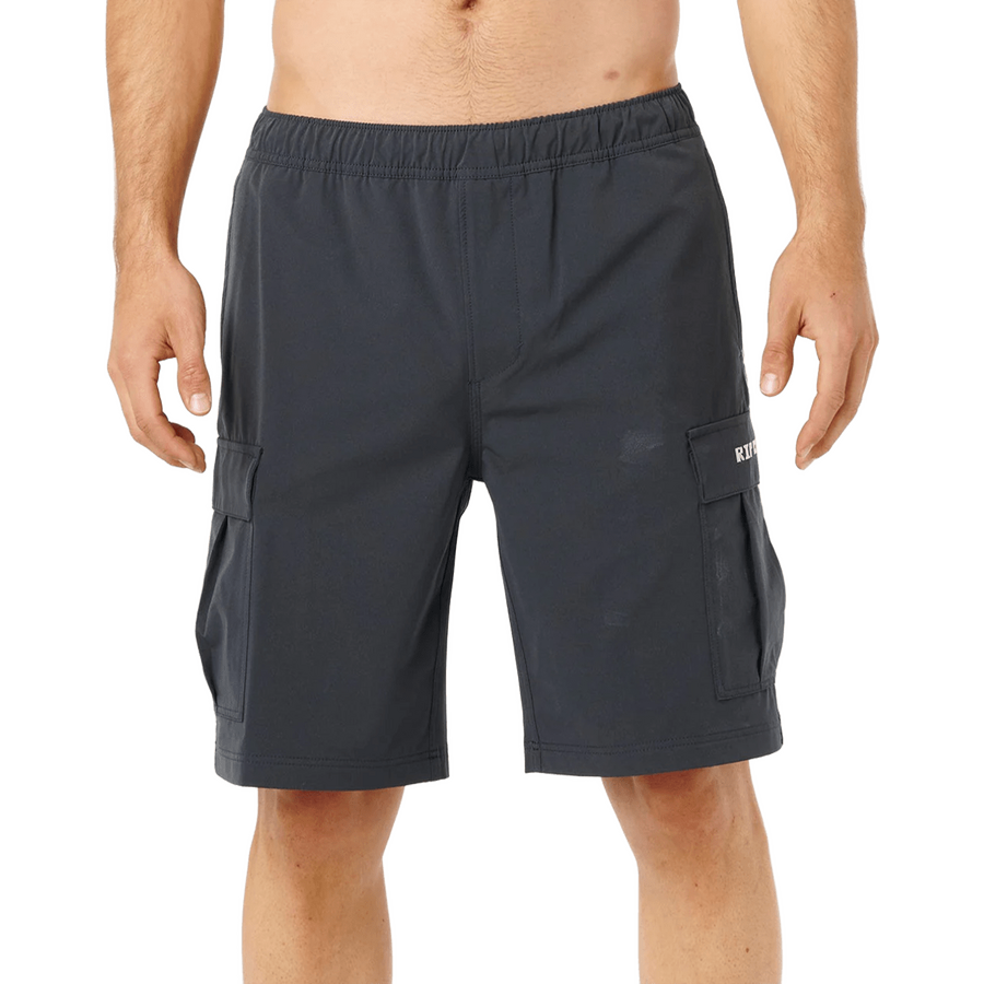 Rip Curl Boardwalk Artist of The Search Walkshort Mens