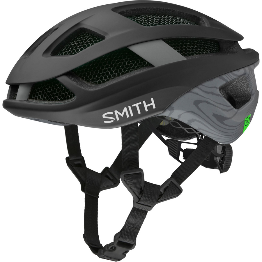Smith Trace MIPS Aleck Crash Sensor