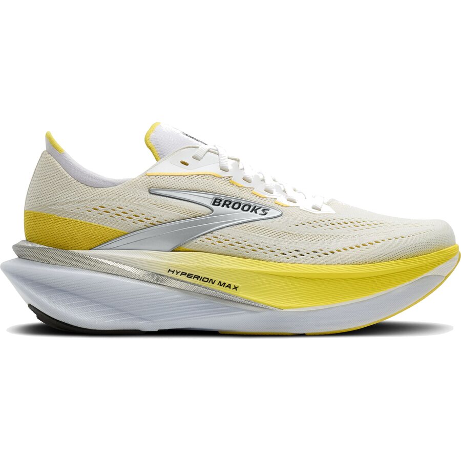 Brooks Hyperion Max 4 Womens