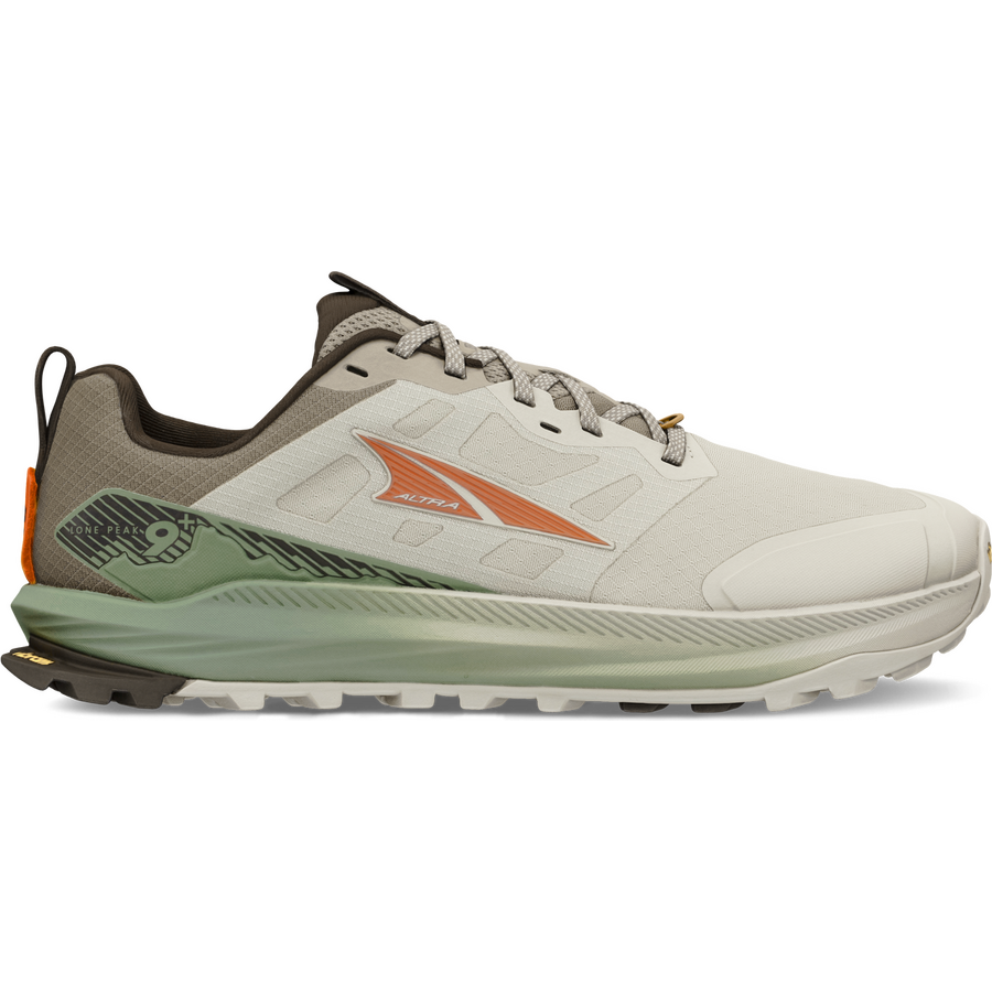 Altra Lone Peak 9+ Mens