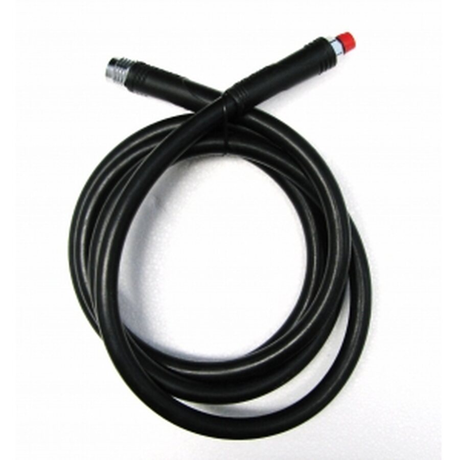 DirZone Low Pressure Hose UNF 3/8", 62 cm