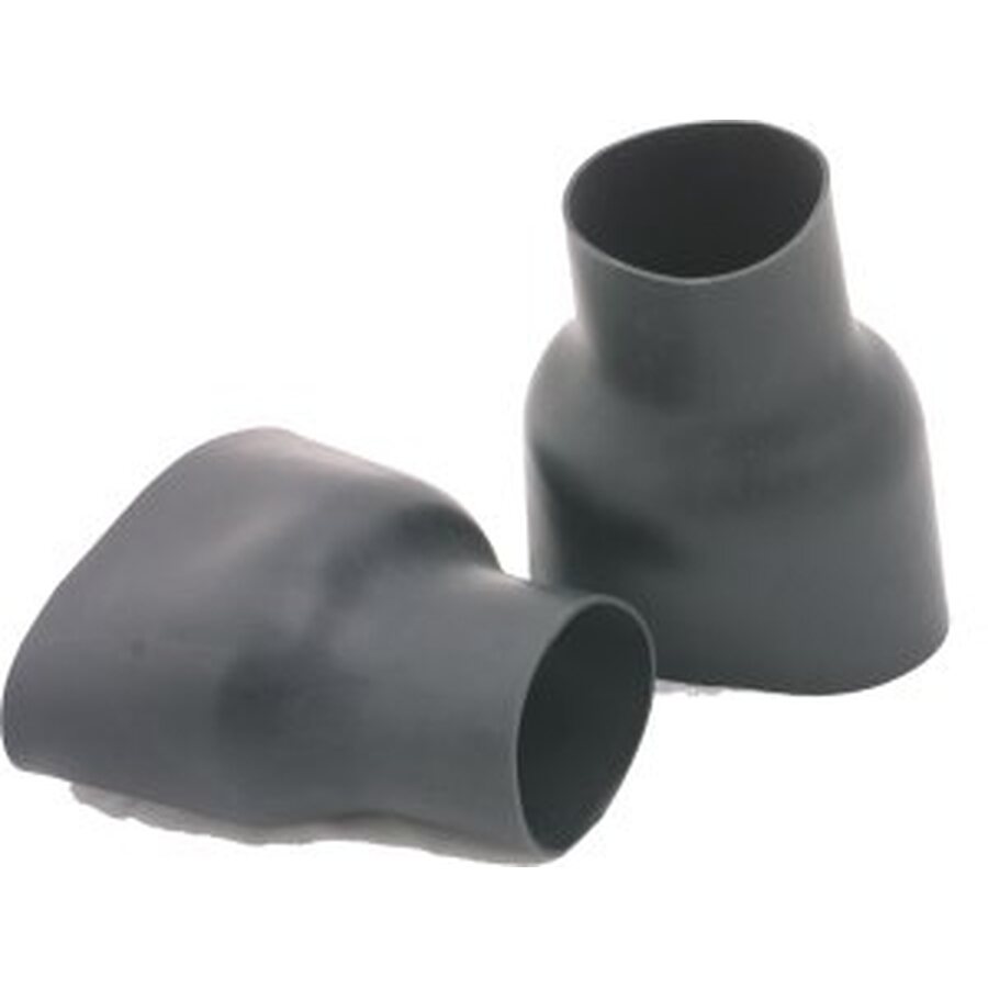 Wrist seal (bottleneck)