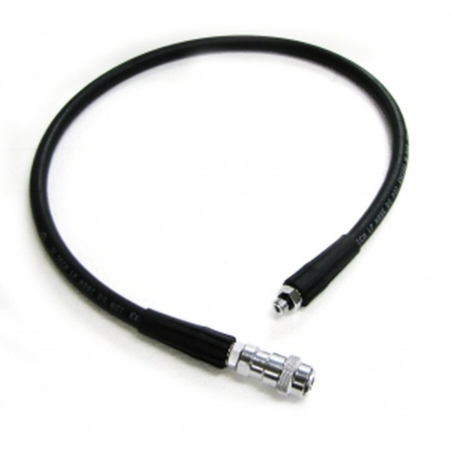DirZone Inflation Hose, 74 cm