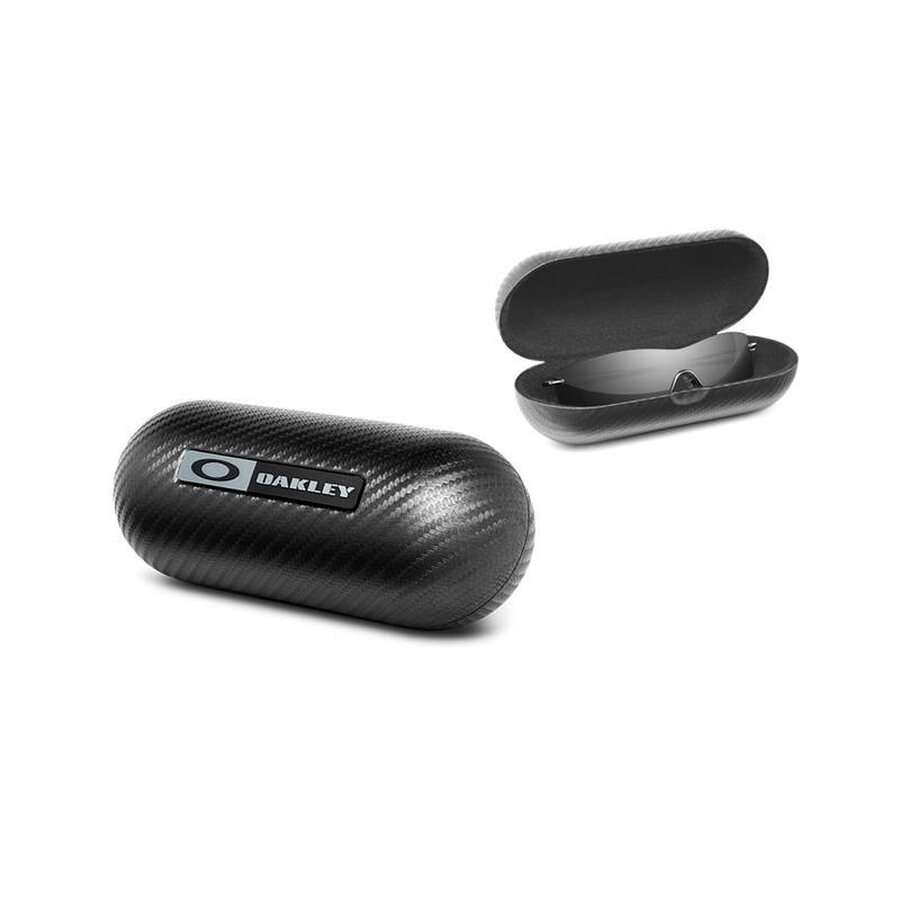 Oakley Carbon fiber case large