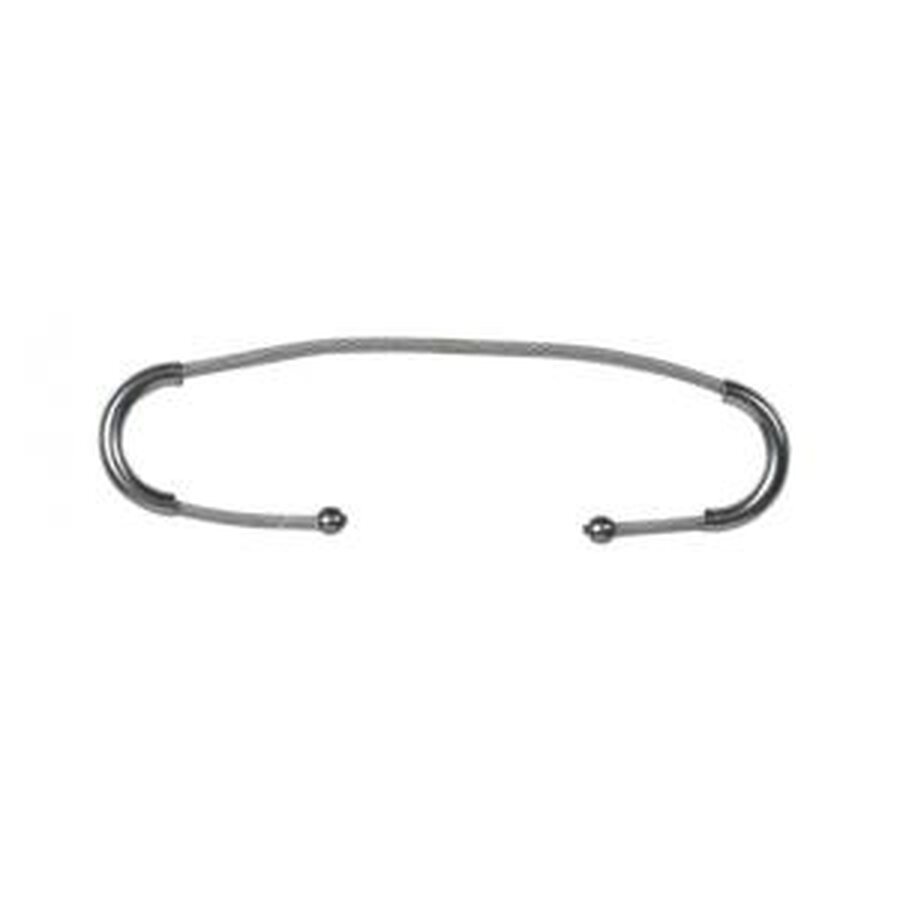 Black Diamond Tip Loop Cables