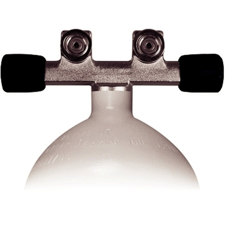 BtS T-valve 232 bar
