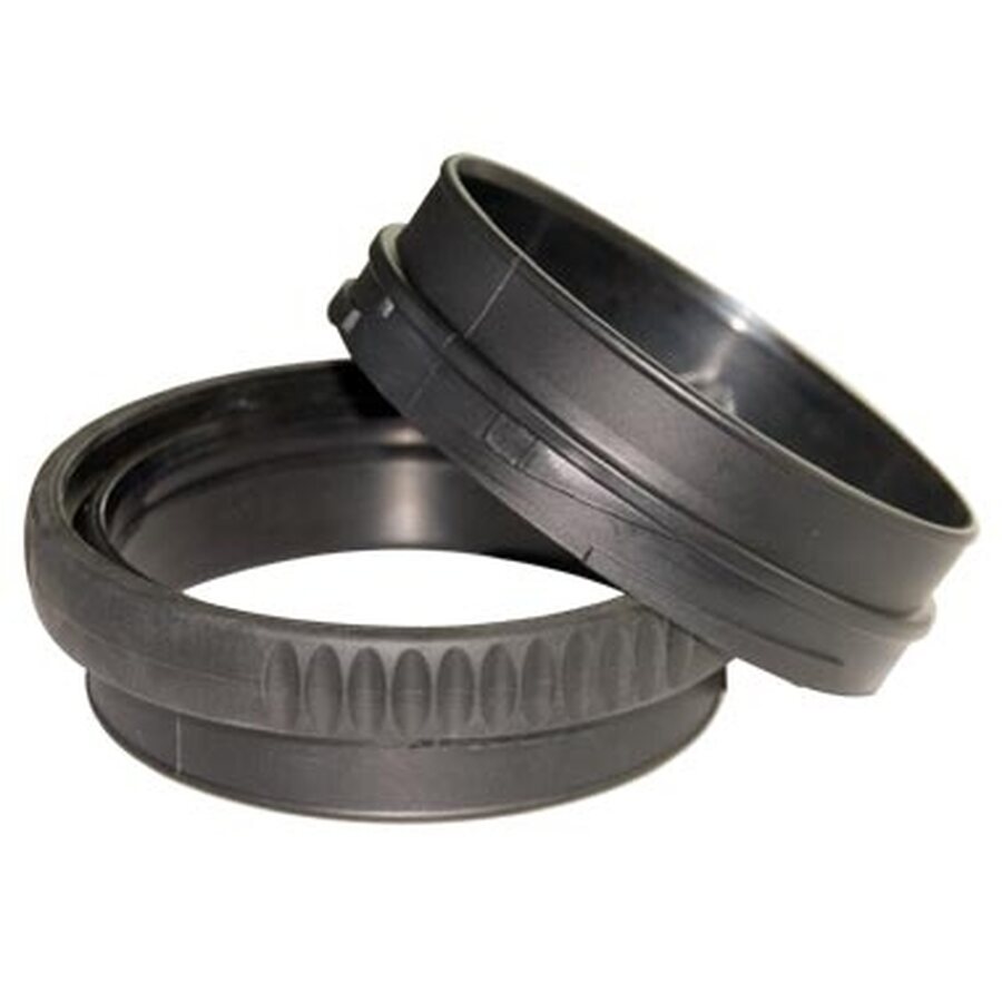 Si-Tech Cuff Rings Turn on System