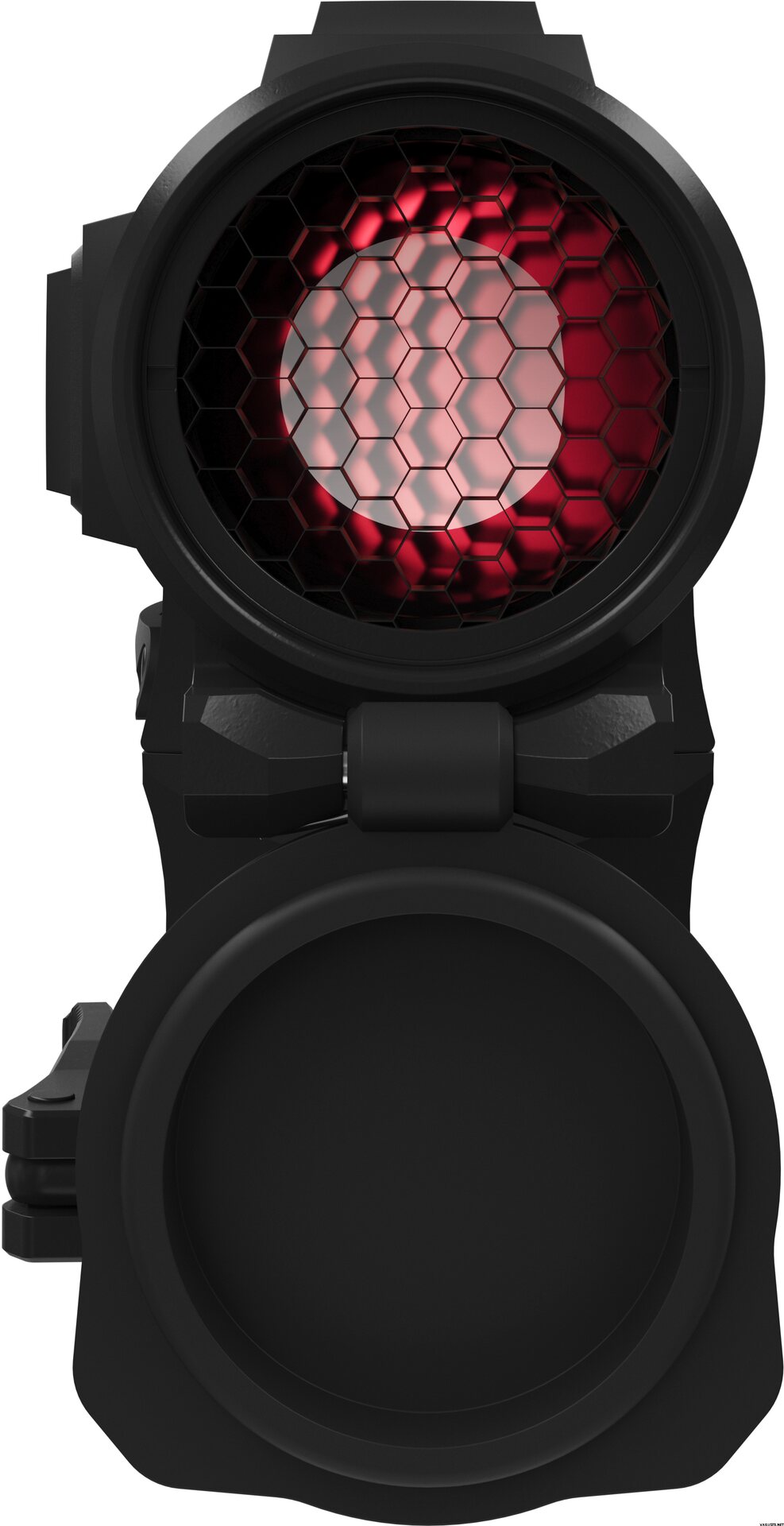 Holosun HS515CM | Red Dot and Holographic Sights for Rifles