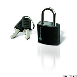 delsey padlock