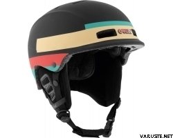 Oakley Modular System Helmet | Cascos De Esquí | Varuste.net Español