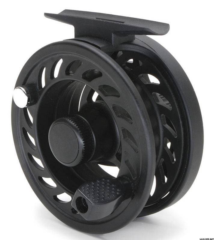 Keeper Fly Reel | Varuste.net English