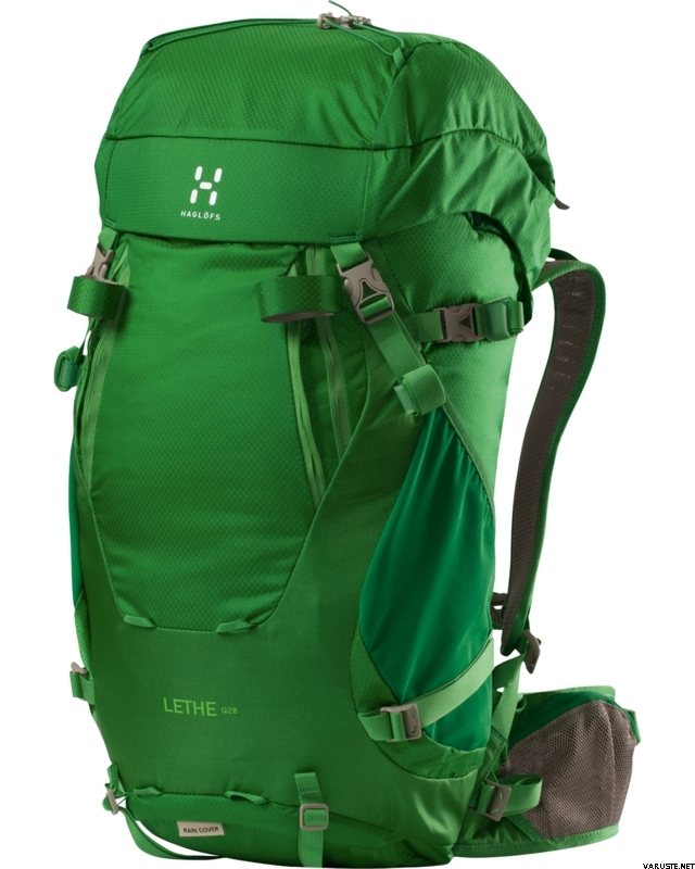Haglöfs Lethe Q28 women | Daypacks | Varuste.net English