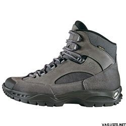 hanwag banks gtx best walking boot tested