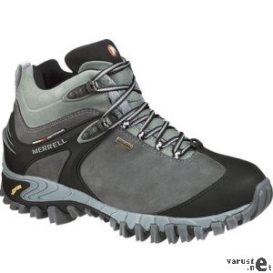 merrell continuum thermo 6