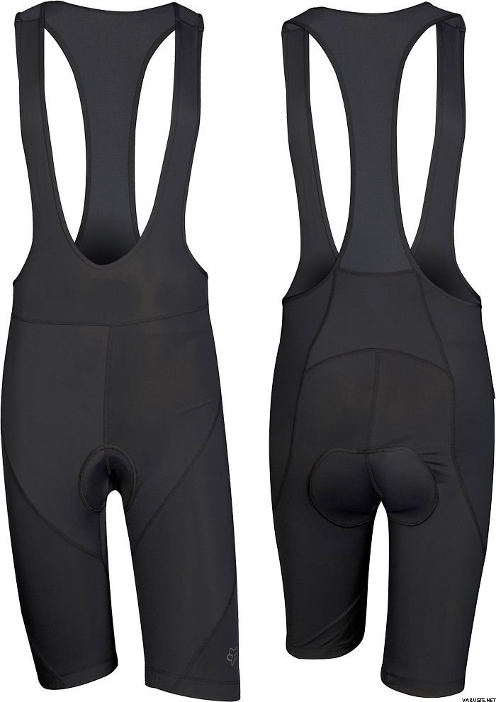 fox bib shorts