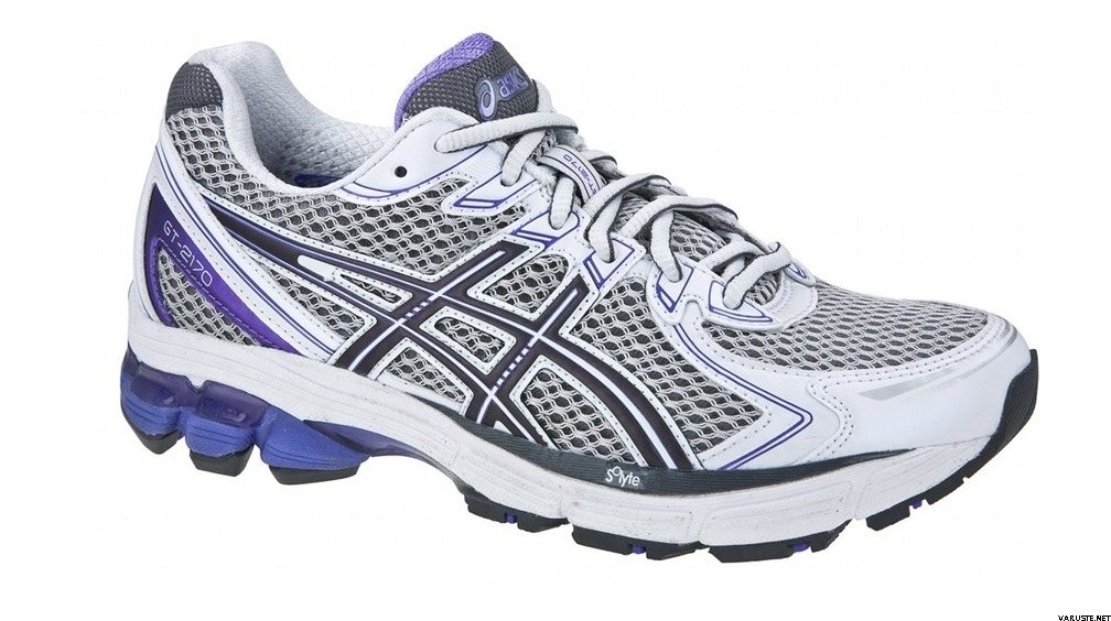 Asics gt 2170 womens hot sale yellow