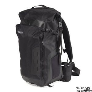 Ortlieb Track 27 | Waterproof backpacks | Varuste.net English