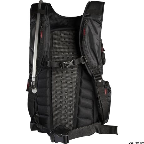 Fox portage hydration outlet pack