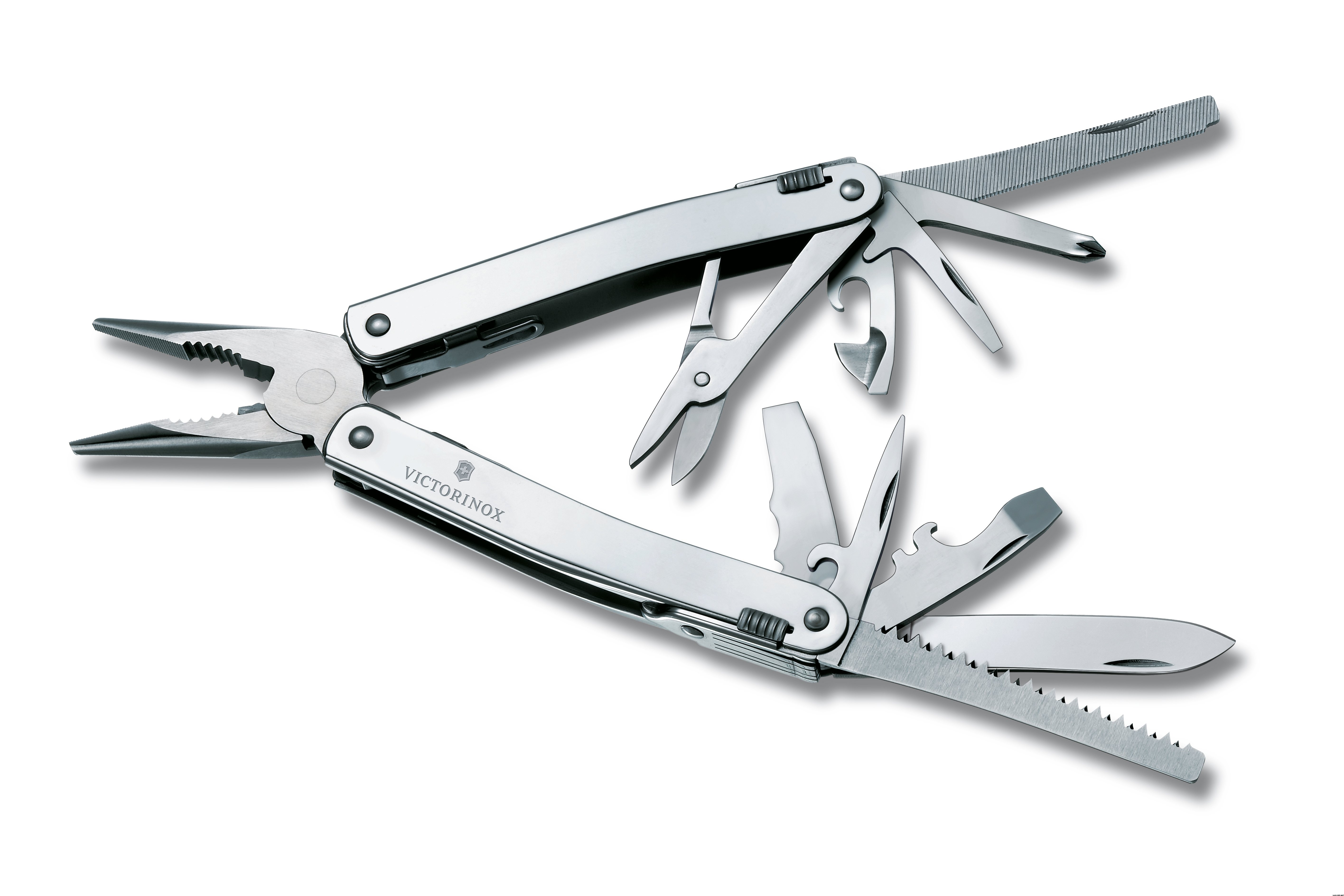Victorinox SwissTool Spirit X