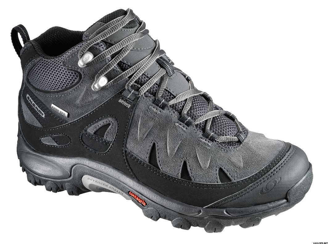 Salomon Exit Peak Mid 2 GTX | Outdoor and hiking boots | Varuste