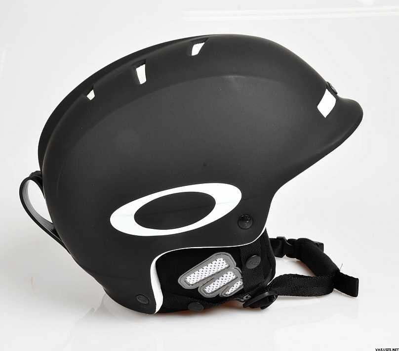 Oakley Modular System Helmet | Ski Helmets | Varuste.net English