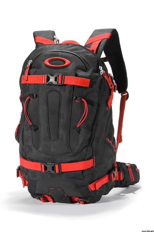 oakley snowmad backpack