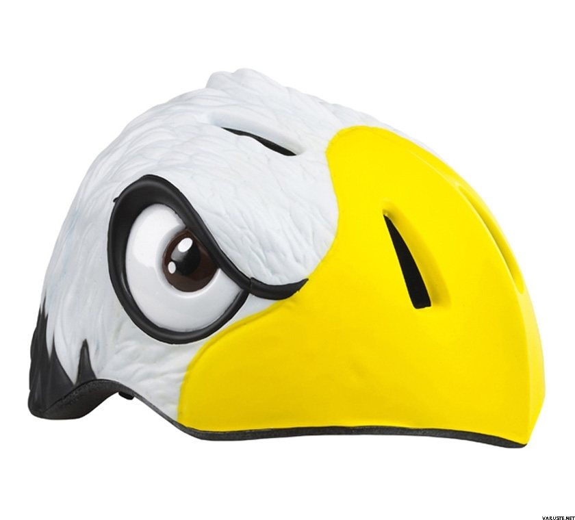 Crazy-Stuff Eagle Helmet | Bike helmets | Varuste.net English