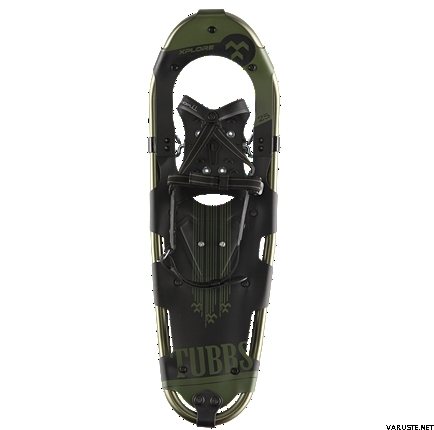 【新品】TUBBS XPLORE スノーシュー 30サイズ 登山 アウトドア 新品】TUBBS XPLORE スノーシュー 30サイズ 登山 アウトドア