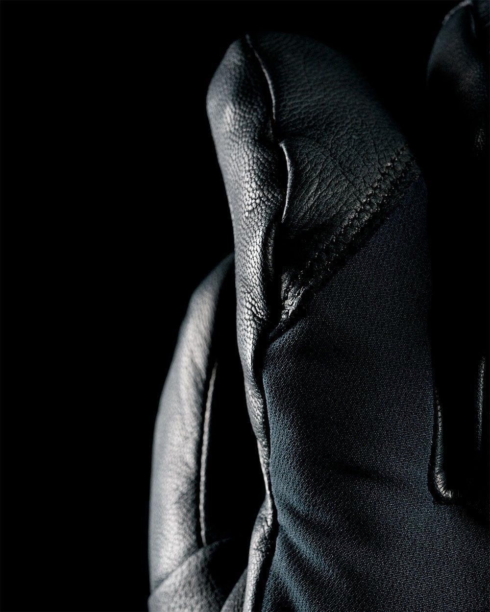 Arc'teryx Zenta LT Glove Womens Downhill ski gloves English