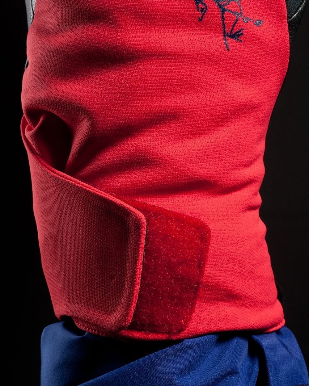 Arc'teryx Zenta LT Glove Womens Downhill ski gloves English