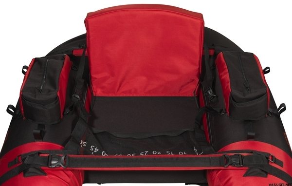 Berkley Tec Belly Boat Pulse XCD