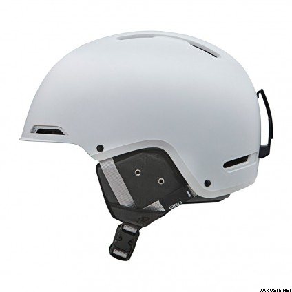 Giro battle sales helmet