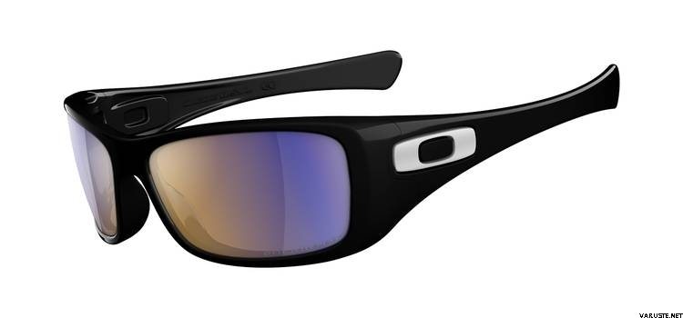 Oakley on sale hijinx polarized