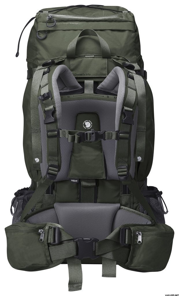 kajka 65l