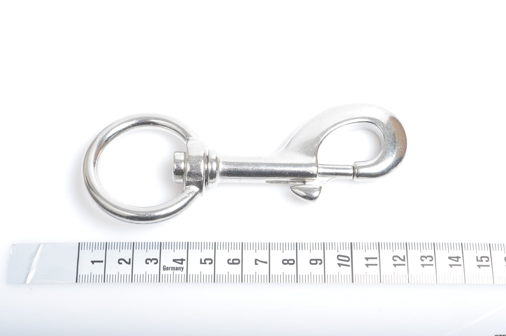 DirZone Bolt Snap SS 120 mm