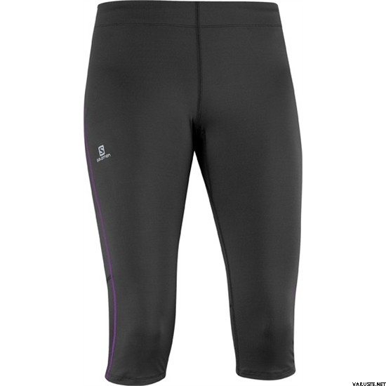 Salomon Trail 3/4 Tight Women's Women's Running Pants