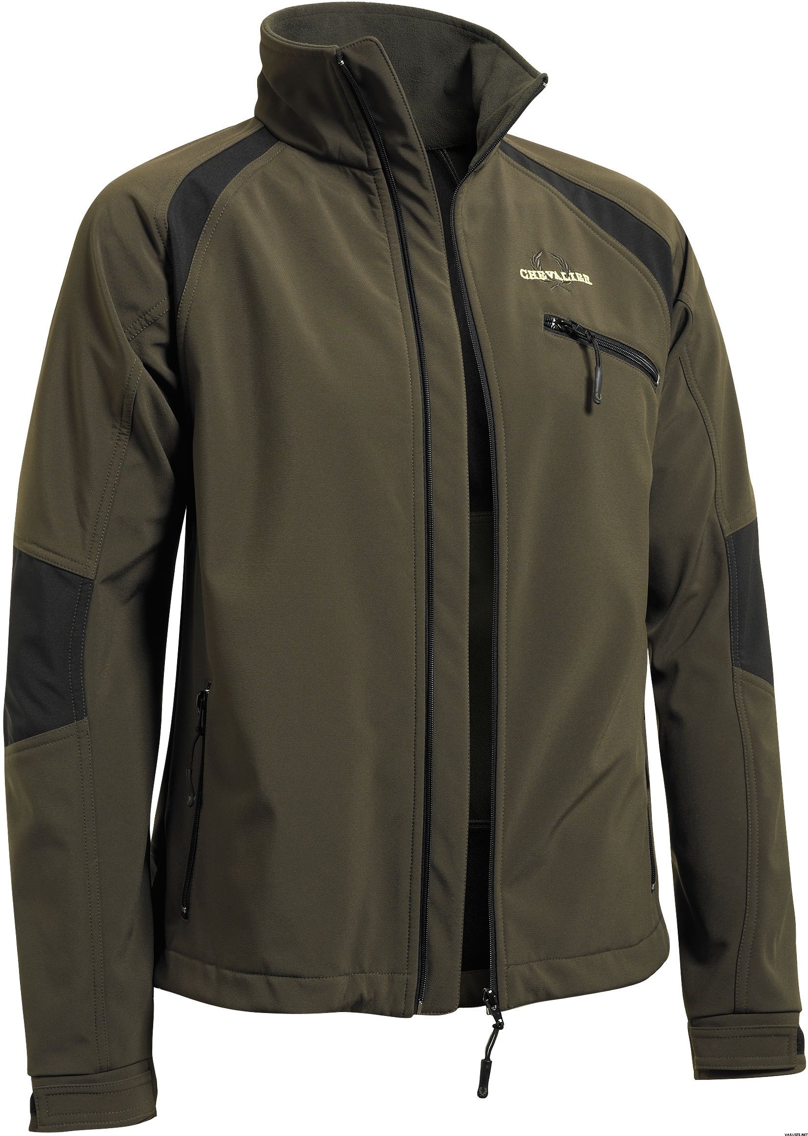 Chevalier Calibre Soft Shell Jacket | Men's Hunting Jackets without ...