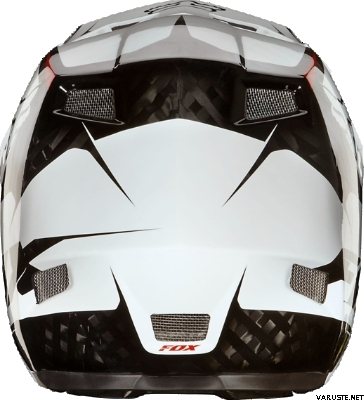 Fox Rampage Pro Carbon | Bike helmets | Varuste.net English