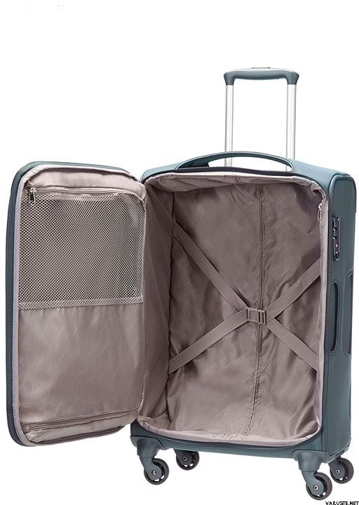 Samsonite B-Lite Spinner 55cm Lighter | Luggage | Varuste.net English