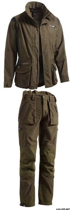 Chevalier Outland Action Hunting Wear | Men's Hunting Clothing Sets ...