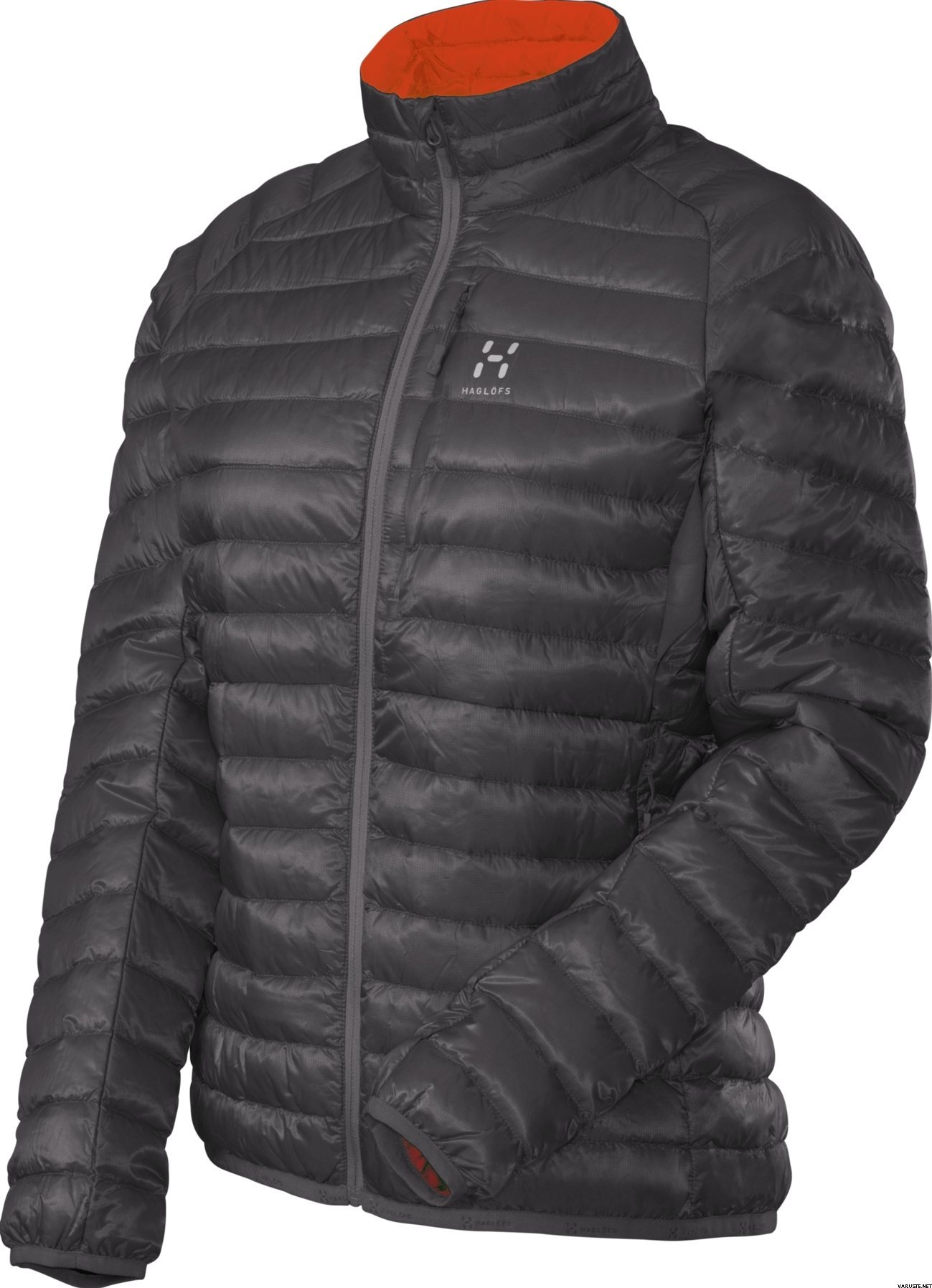 Haglofs Essens II Q Down Jacket Down jackets Varuste English