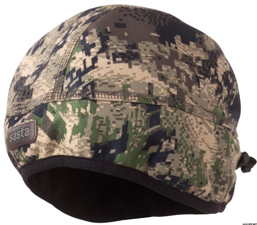 Sasta Optifade Camo WS -hat | Camouflage clothing | Varuste.net English