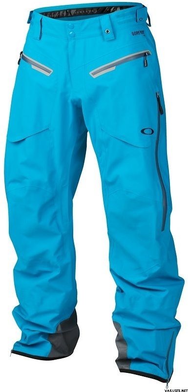 ウエア Oakley - OAKLEY Beltline Pro Jacket/Pants /size S Oakley Beltline Pro Pants | Men's shell pants | Varuste.net