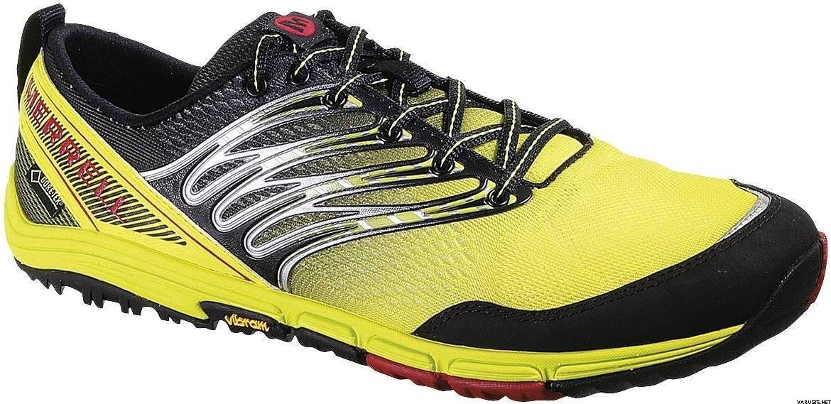 Merrell Ascend Glove GTX Varuste